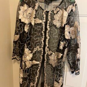 R & M Richards Jacket, 14W